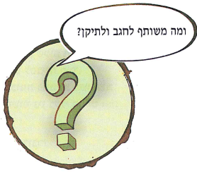 (בספר איור, היעזר במנחה)